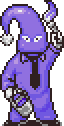 Insane cultist