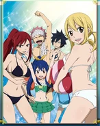 Fairies' Training Camp