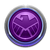 Shield point-icon