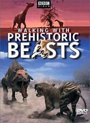 Walking with beasts