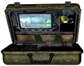Briefcase Bomb model BOII