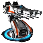 Cannon