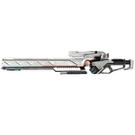 Sniper Rifle S2