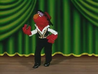 Flamencoelmo