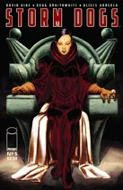 Storm Dogs Vol 1 5