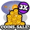Planets coin sale hud