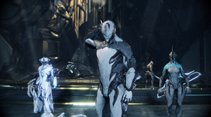 CBwarframe