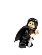 GRIMA WORMTONGUE