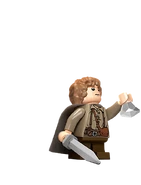 SAMWISE GAMGEE 2