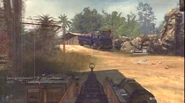 Assault Drone HUD MW3