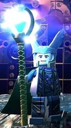 Loki asgard