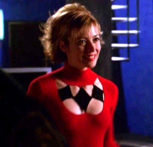 Harley Quinn (Mia Sara) - Harley Quinn Wiki