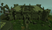 Slayer tower building