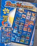 200 Piece Puzzle Poster