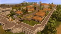 Yanille