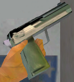 Desert Eagle (VC)