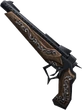 Type-0 Magic Gun