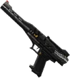 Type-0 Handgun