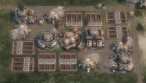 BuildingModules Eco Small