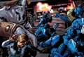 A fight in the landing bay.png