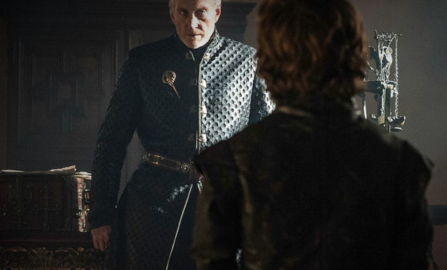 Walder Frey History Behind Game Of Thrones David bradley says walder frey will not be for season 5. history behind game of thrones