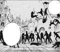 Nirvits fighting