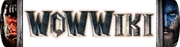 Wiki-wordmark