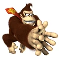 DonkeyKong DKJB