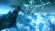 FFXIII crystal lake