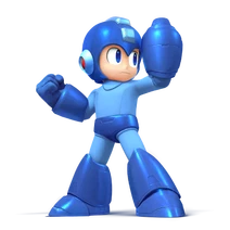 Megamanssb