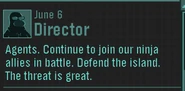 Directorspm