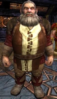 Nori-LOTRO
