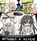 Witchoutahitchanimme