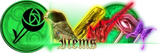 Items