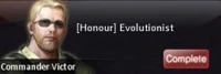 Evolutionist