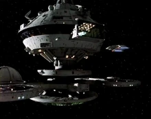 Starbase 257