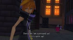 Neku and Sora split up