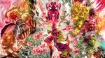 Awesome asura