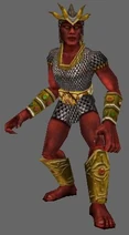 NwN Fire Giant F