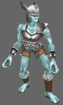 NwN Frost Giant F