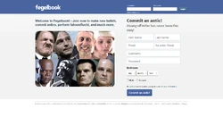 Fegelbook