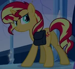 Sunset Shimmer id Equestria Girls
