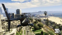 BuzzardBeach-GTAV