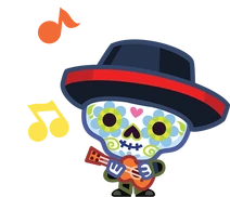 HooliotheCreepyCrooner print