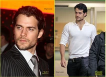 Henry Cavill