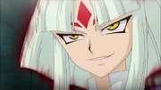 Takuto Tatsunagi possessed