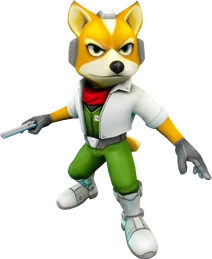 Fox (SF643D)