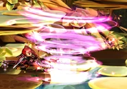Elesis Genocide