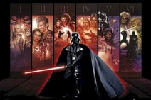 STAR WARS