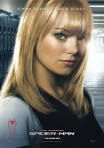 Gwen Poster